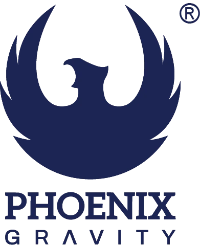 Phoenix Gravity Filters (UK) Logo
