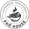 Pho House Vietnamesisches Restaurant Logo