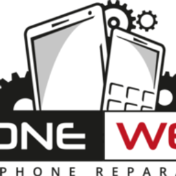 PHONE-WERK DÜSSELDORF Logo