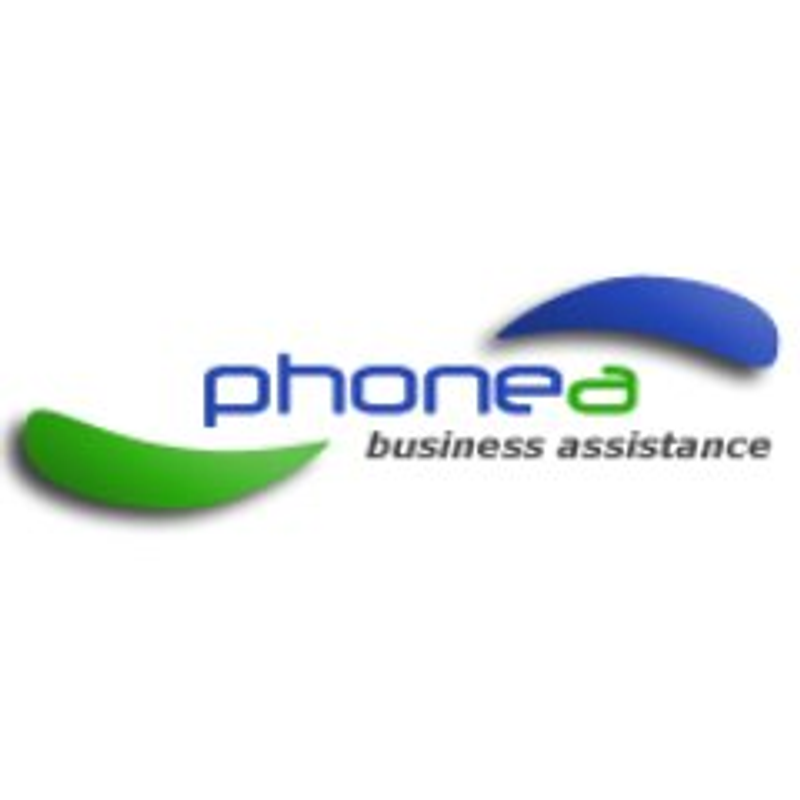 phonea Sekretariatsservice Logo