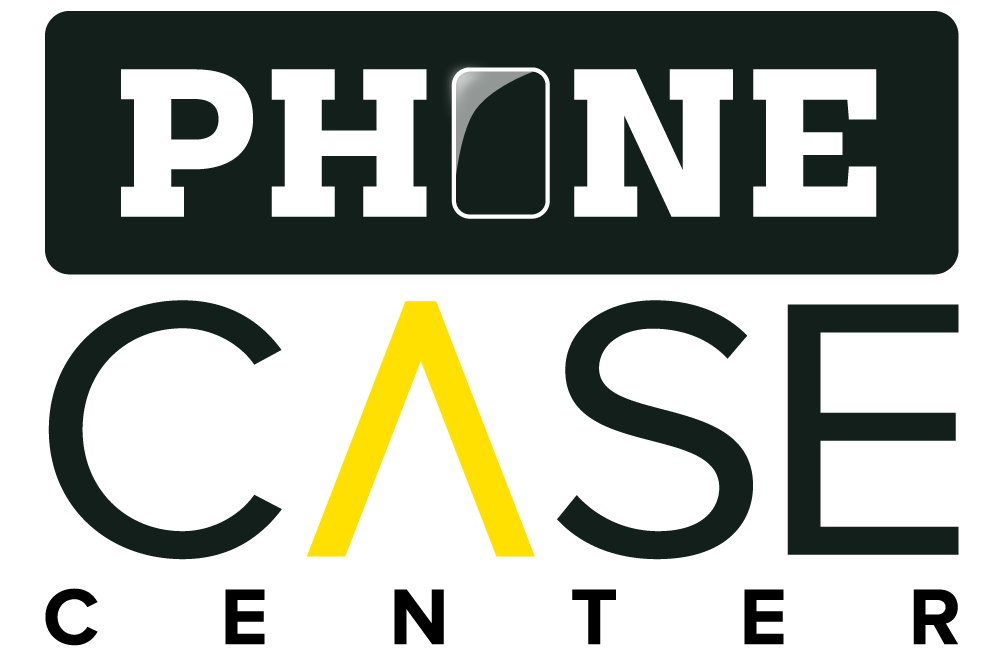 Phone Case Center Logo