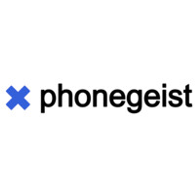 phonegeist Logo