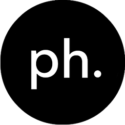 Phone Him Logo