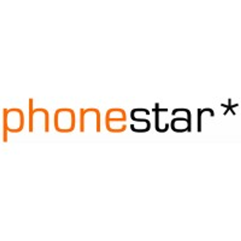 phonestar.ch Logo