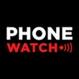 PhoneWatch Logo