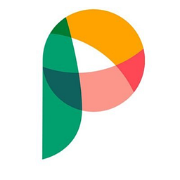 Um een Haar Der Friseurladen Logo