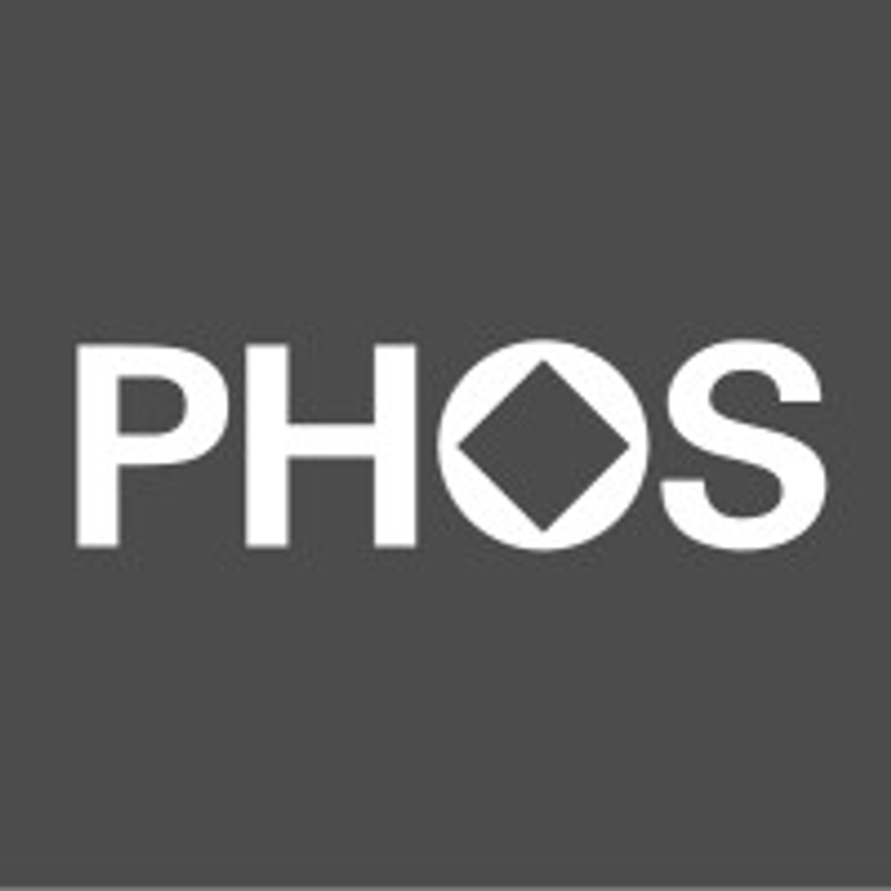 PHOS Design GmbH Logo