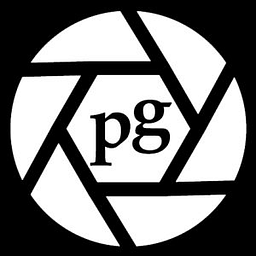 photo-gram Logo