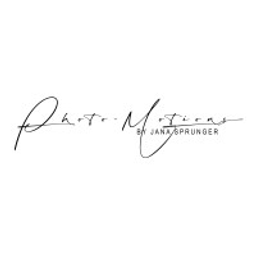 Photo-motions Logo