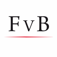Foto van Bosch Fotograf Logo