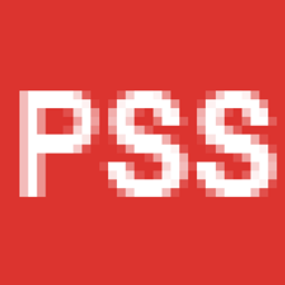 Service Shop Photo Logo