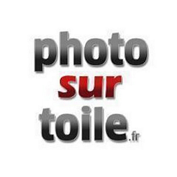 Photo-sur-Toile.fr Logo
