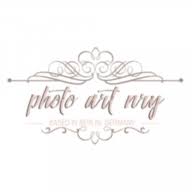 photoartnry.de Logo