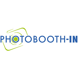 PHOTOBOOTH-IN Logo