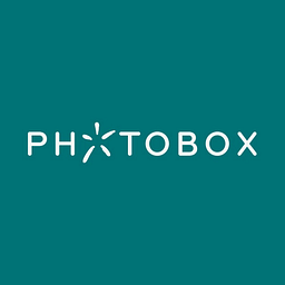 Photobox Logo