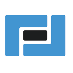 PhotoFancy Logo