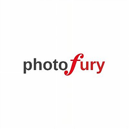 Photofury Logo