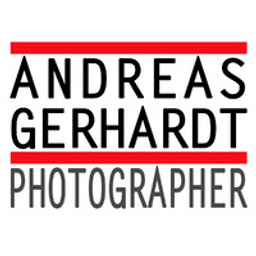 Andreas Gerhardt - Photographer Logo