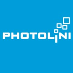 Photolini.de Logo