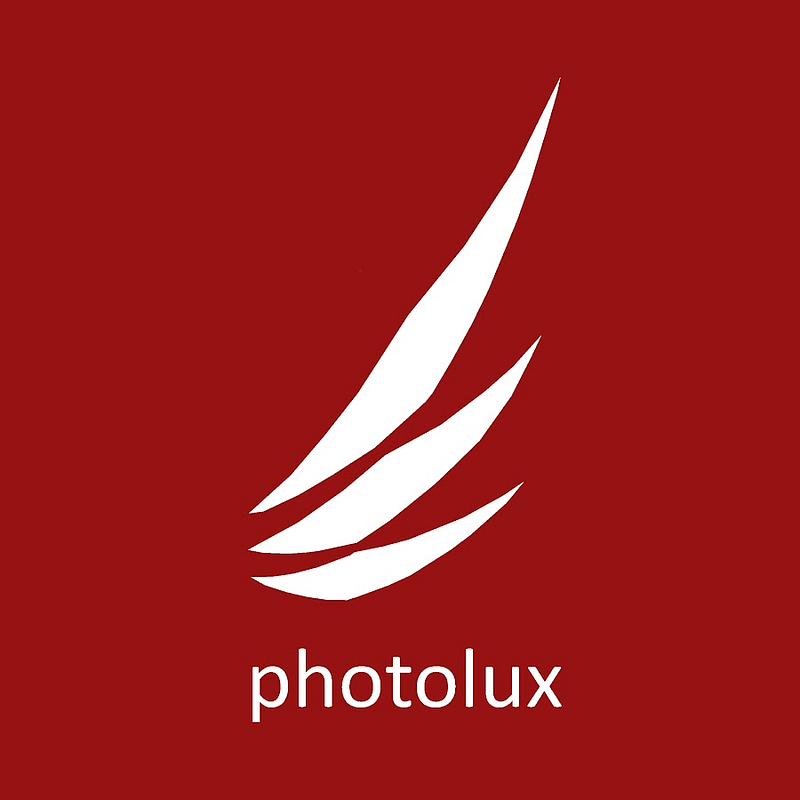 Photolux GmbH Logo