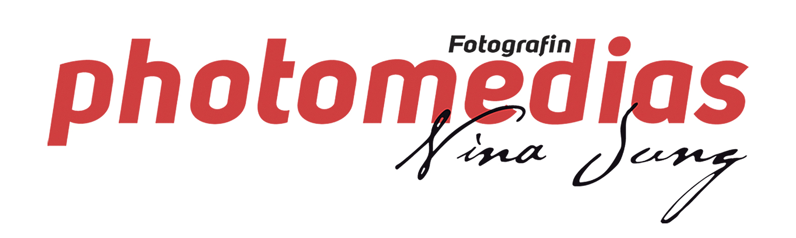 photomedias Nina Jung Logo