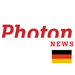 Photon Logo