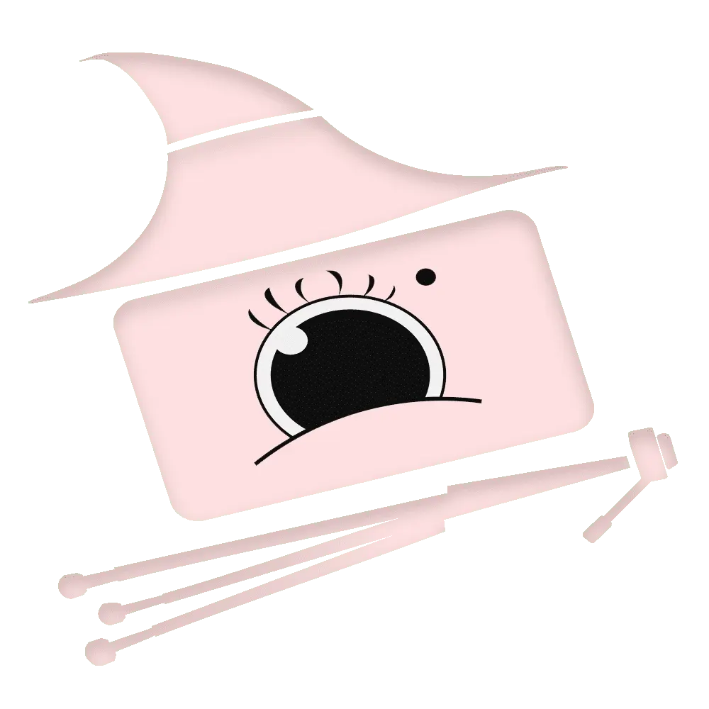 Photonenhexe Logo
