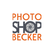Photoshop Becker Logo