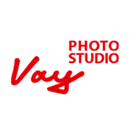 Vay Tobias - Foto Vay Fotograf Logo