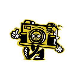 Berlin Photo Studio Logo