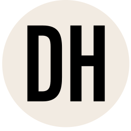 Photovision-DH GmbH Logo