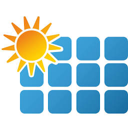Photovoltaik Angebotsvergleich Logo