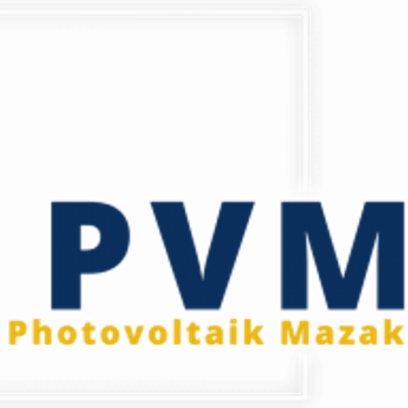 PVM Logo