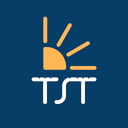 TST Photovoltaik-Shop Logo