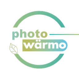 Photowärmo GmbH Logo