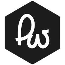 PHOTOWALL Logo
