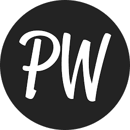 PhotoWhoa.com Logo