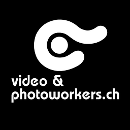 VideoPhotoWorkers GmbH Logo