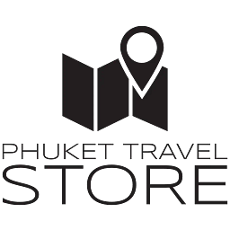 Phukettravelstore Logo