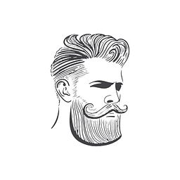 https://phullcutz.de/ Logo