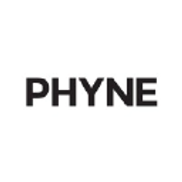 Phyne Logo