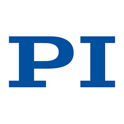 Physik Instrumente SE & Co. KG Logo