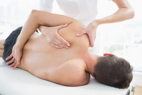 Physio-Aktiv Enger, F. Windmeier-Ellersiek Logo