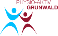 Physio-aktiv Grunwald Logo