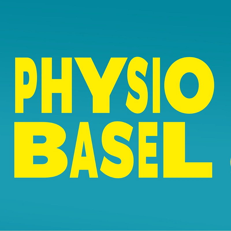 PhysioBasel Logo