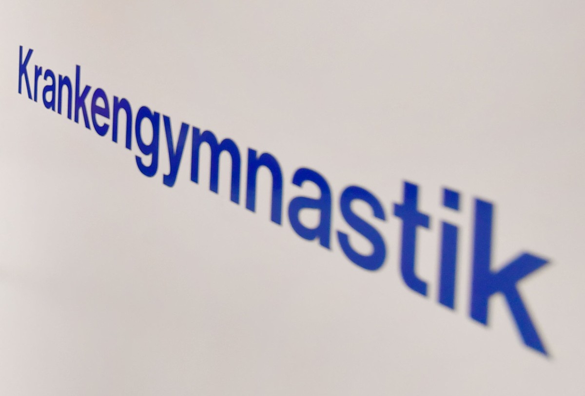 Tillner Barbara Krankengymnastikpraxis Logo