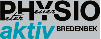 PHYSIO aktiv Bredenbek Peter Heuer Logo
