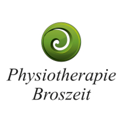 Physiotherapie Broszeit Logo