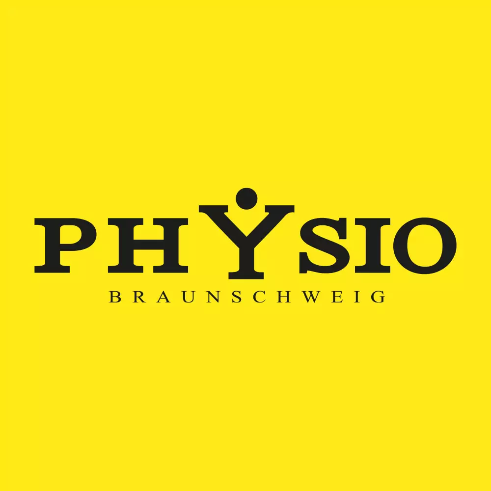 Pysio Therapiezentrum Logo