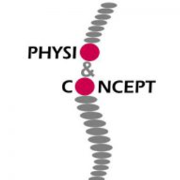 Physio&Concept Annika Tadic-Schoeps Logo